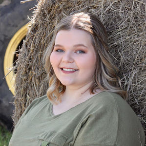 Meet your Posher, Grace